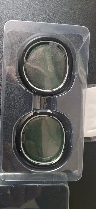 магнітні лінзи Anti Blue Light для Meta Quest 3.