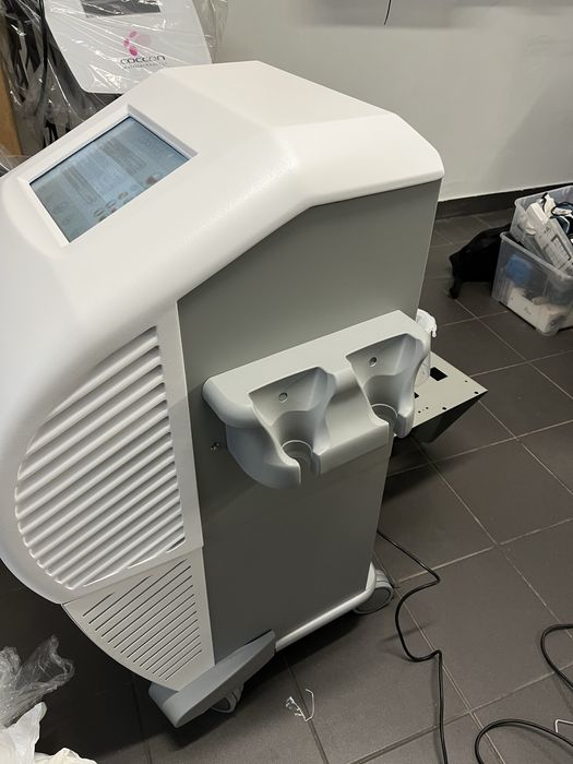 Kriolipoliza Cooltech Coocon