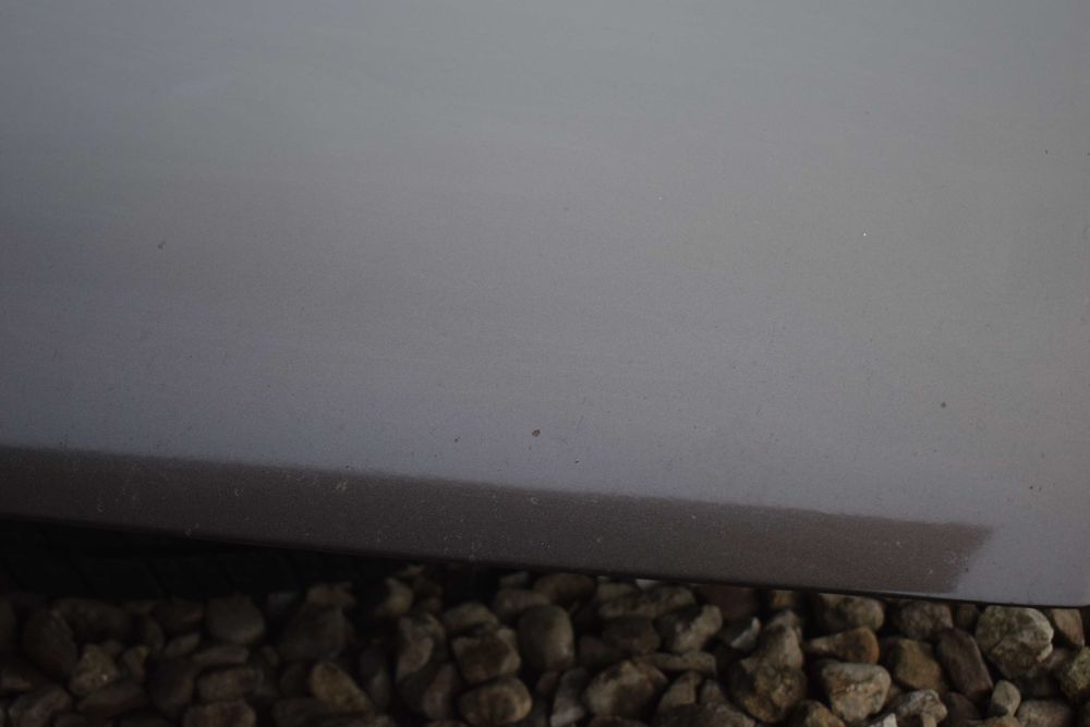 maska pokrywa silnika KIA SPORTAGE II 04-10R.kolor 6D