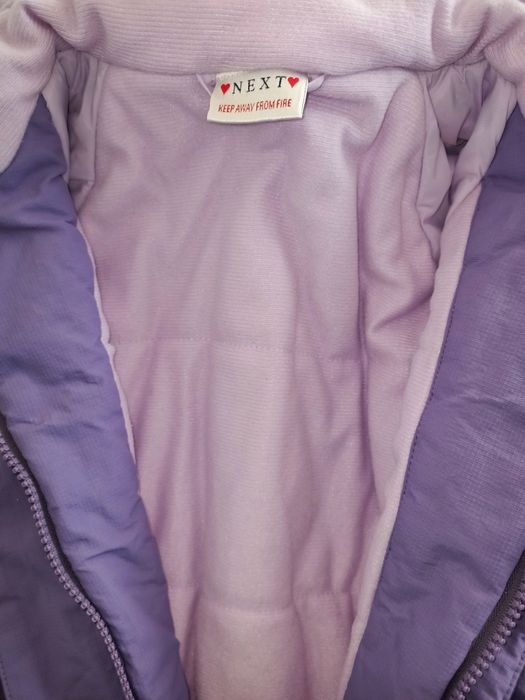 Next kombinezon narciarski dla dziecka długość 100cm