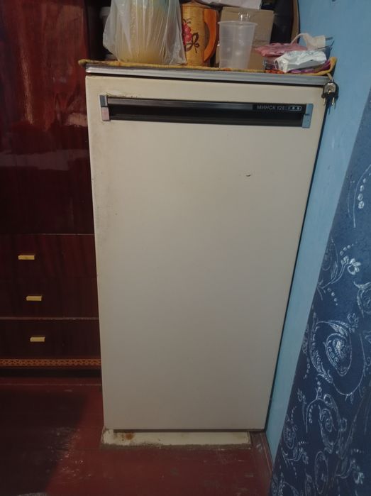 Холодильник МИНСК 12Е