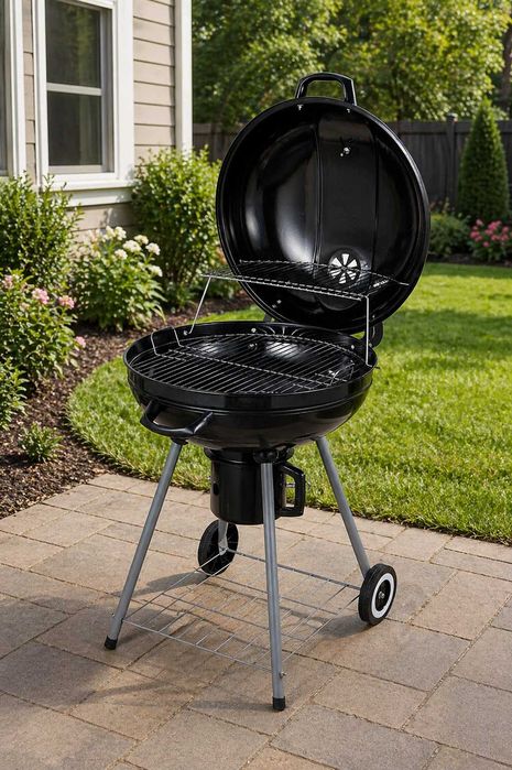 GRILL Lindo ogrodowy