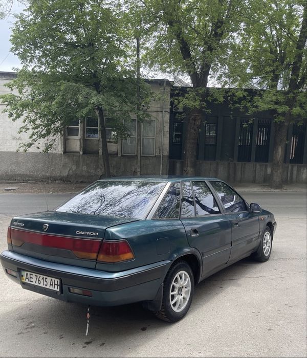 Продажа/обмен daewoo espero