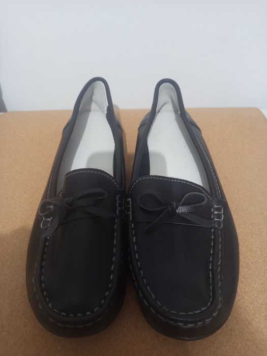Mokasyny damskie rozmiar 42