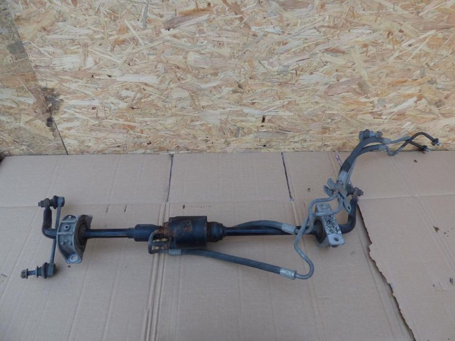 BMW F07 / F11 ORYGINALNY Aktywny Stabilizator tył  Dynamic Drive Sprawny w 100% OEM
