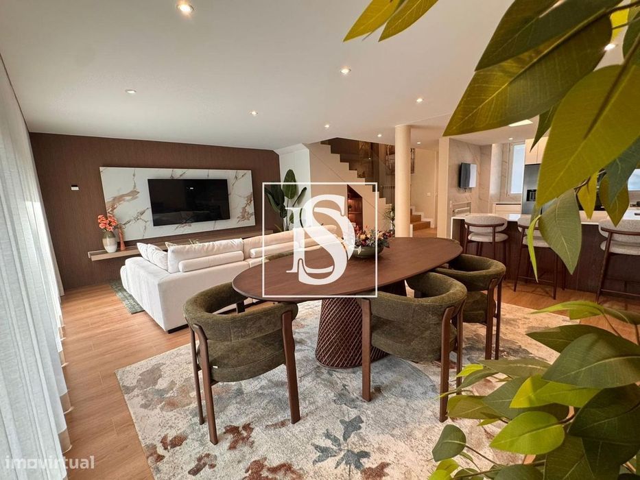 Exclusive T3 Villa | Quinta da Barca | Esposende