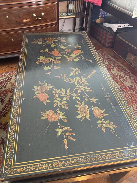 Mesa de centro para sala de estar