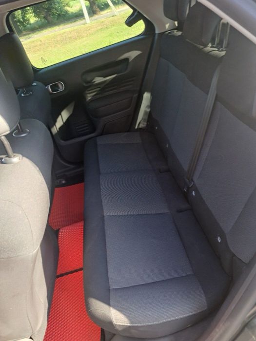 Продаю Citroen Cactus C4 2016