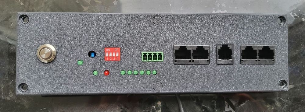 Панелі JK BMS – міцні та стильні