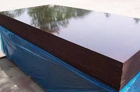 Бакелітовая фанера