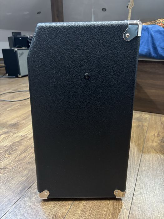 Fender champion 100 z footswitchem