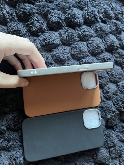 Продам чохли на iphone 13