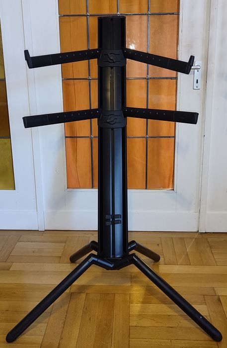 König & Meyer 18860 Spider Pro стійка для клавішних