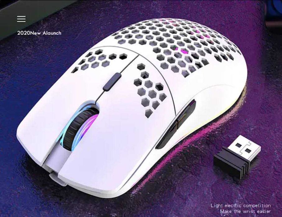 Беспроводная мышь HXSJ-T66