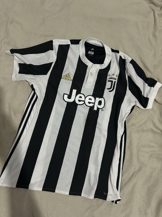 Koszulka domowa Juventus adidas orginalna
