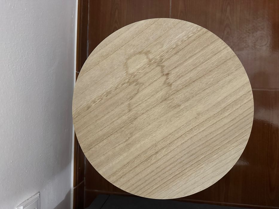 Mesa de centro/mesinha auxiliar