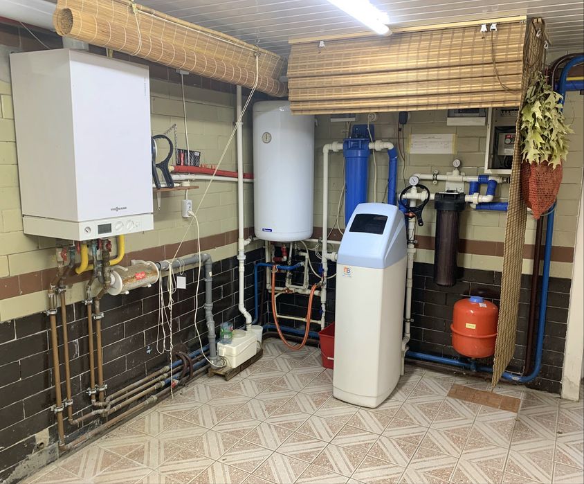 Будинок, 200м2, Гоголів, 20 сот., Сауна, Безготівка, Броварський р-н