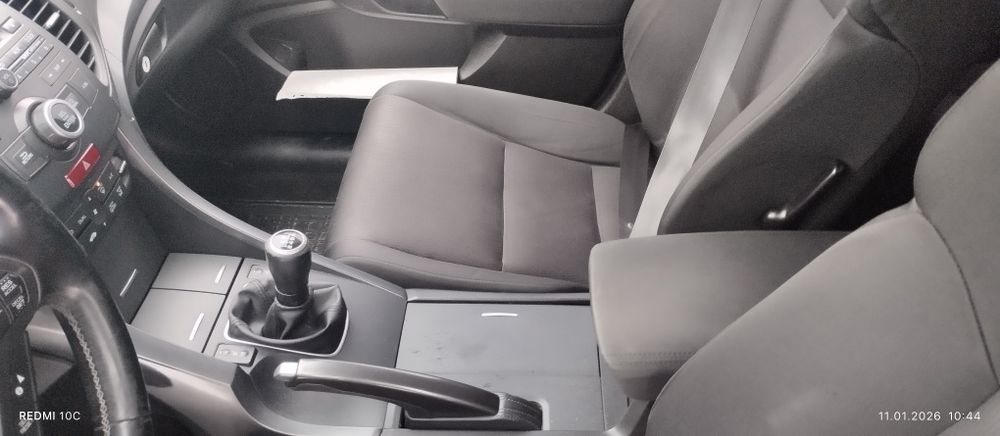 Продам Honda Accord