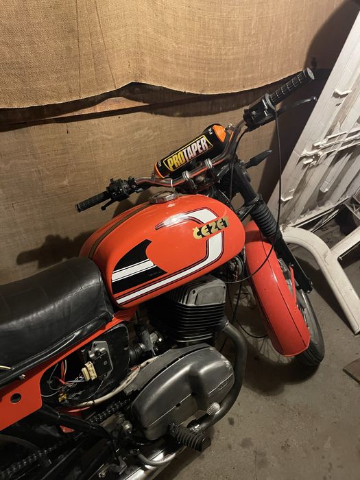 Продам чизет 350