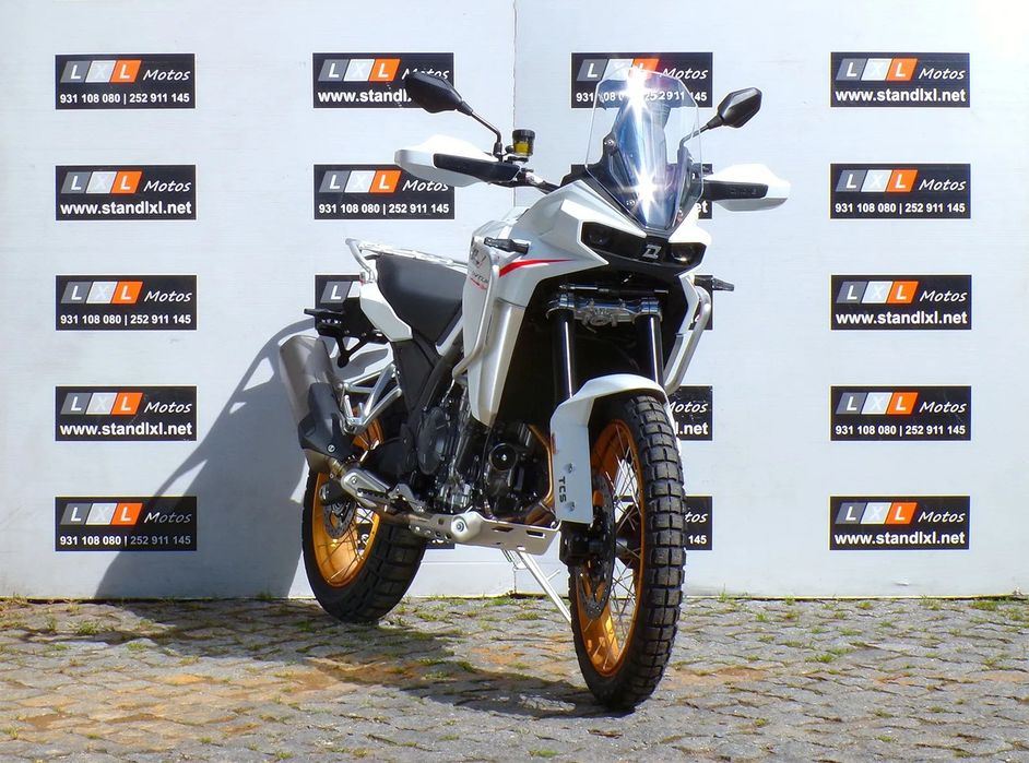 KOVE 800X Pro