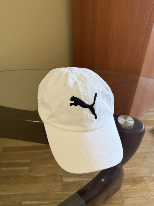 кепка  Puma  оригінальна