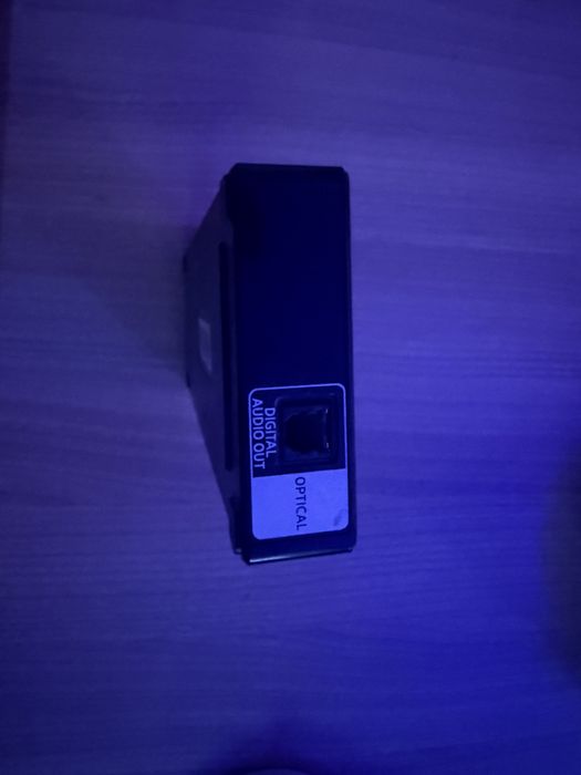 Samsung One Connect