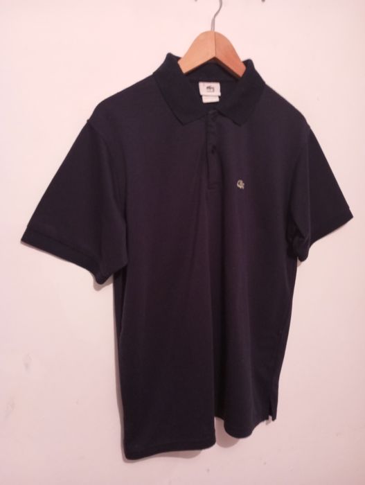 Polo Lacoste Tamanho L Europeu