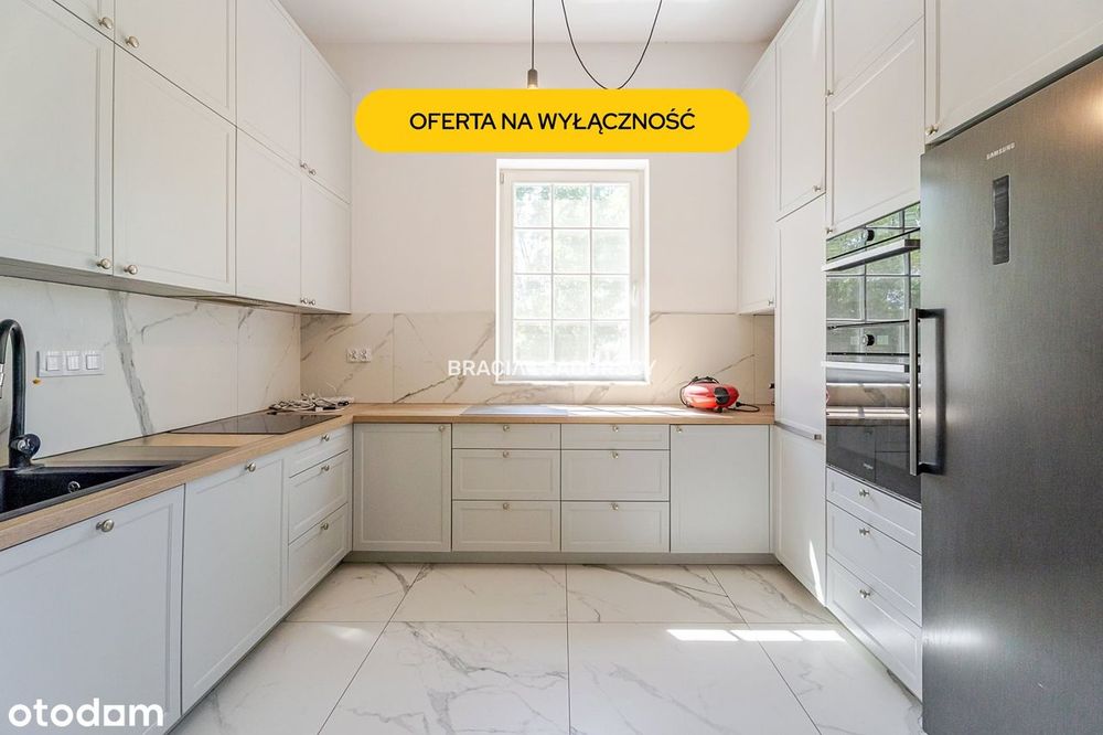 Przestronny dom / na działce z dużą prywatnością