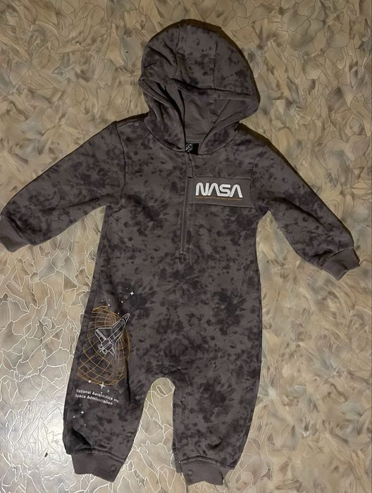 Теплый комбинезон Primark