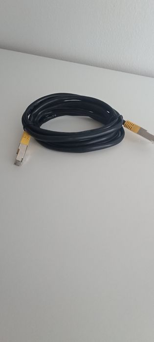 Cabo de rede UTP CAT5e (1,5,m)