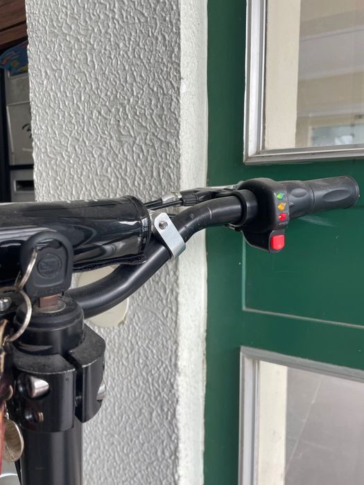 Trotinete Elétrica, Urban Glide