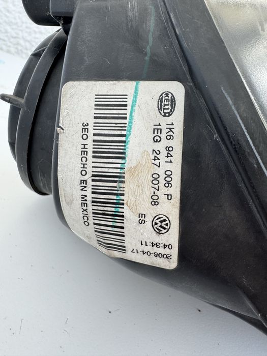 Farol Golf Variant 1.9