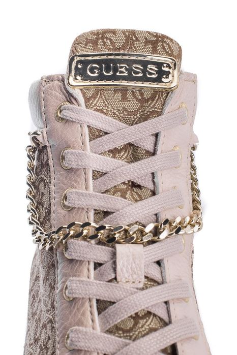 Guess furia sneakresy r. 38