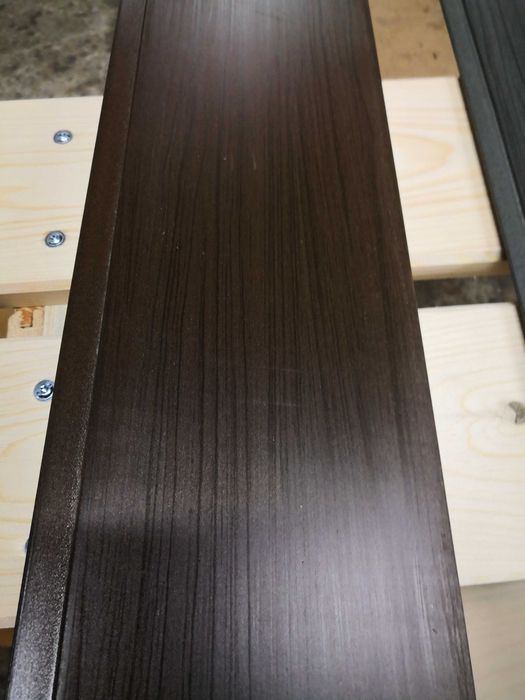 Deska kompozytowa podbitka, obudowa jacuzzi SPA