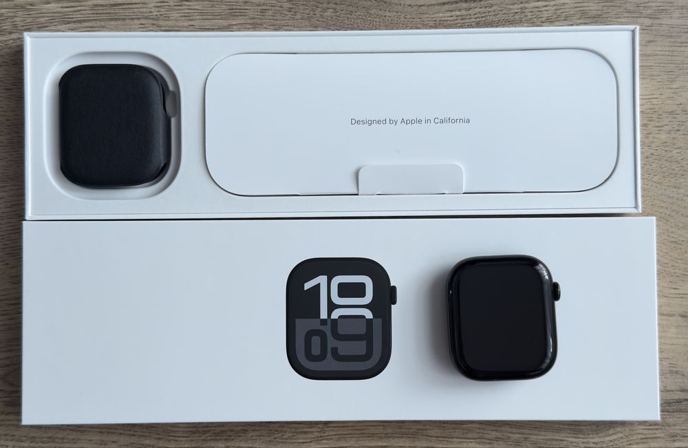 Apple Watch 10 46mm. Cellular