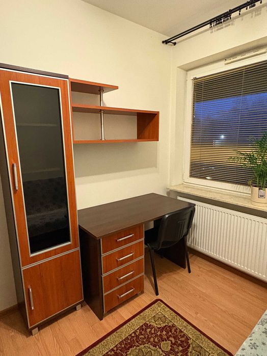 Pokój w nowym bloku ul. Wileńska Miasteczko Akademickie LSM Lublin