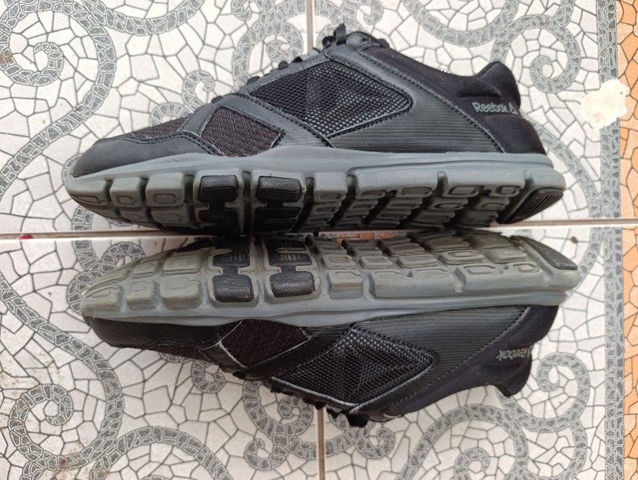 Reebok 42-43p. Чоловічі трекінгові кросівки.