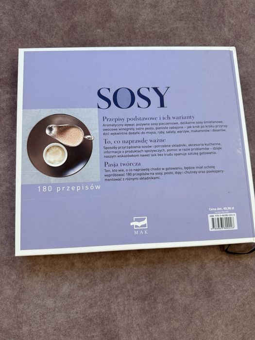 Peter Auer „ Sosy” Unikat !