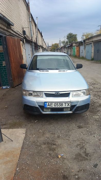 Продам Ваз 21124