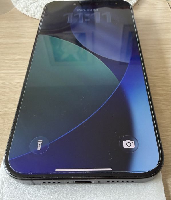 Iphone 15 pro max 256gb stan bardzo dobry 83%baterii