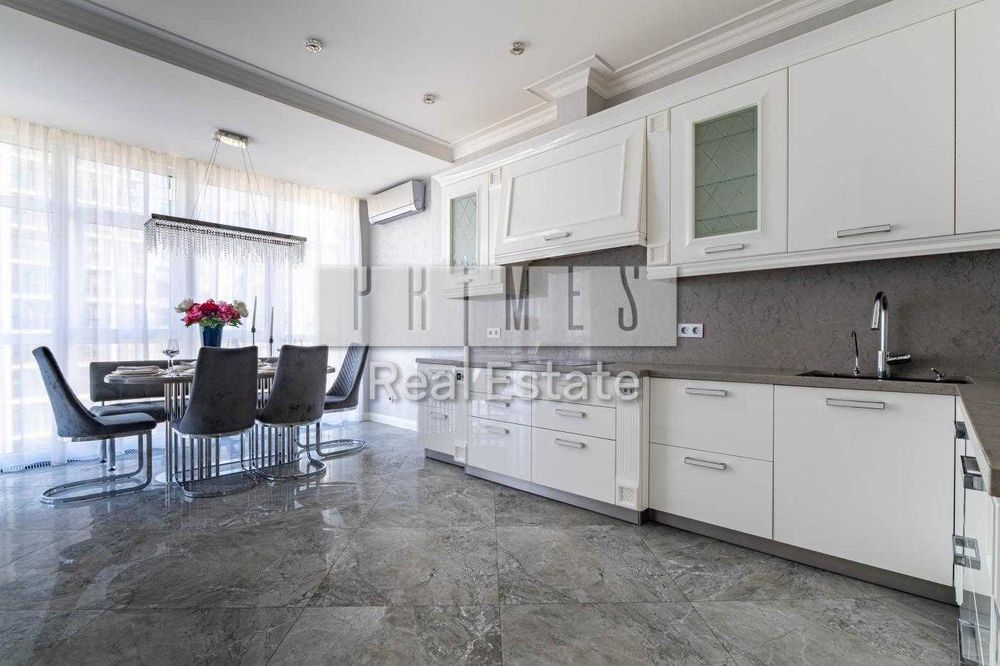 Оренда 6к квартири, ЖК Новопечерські Липки, вул. Андрія Верхогляда, 15, Печерськ