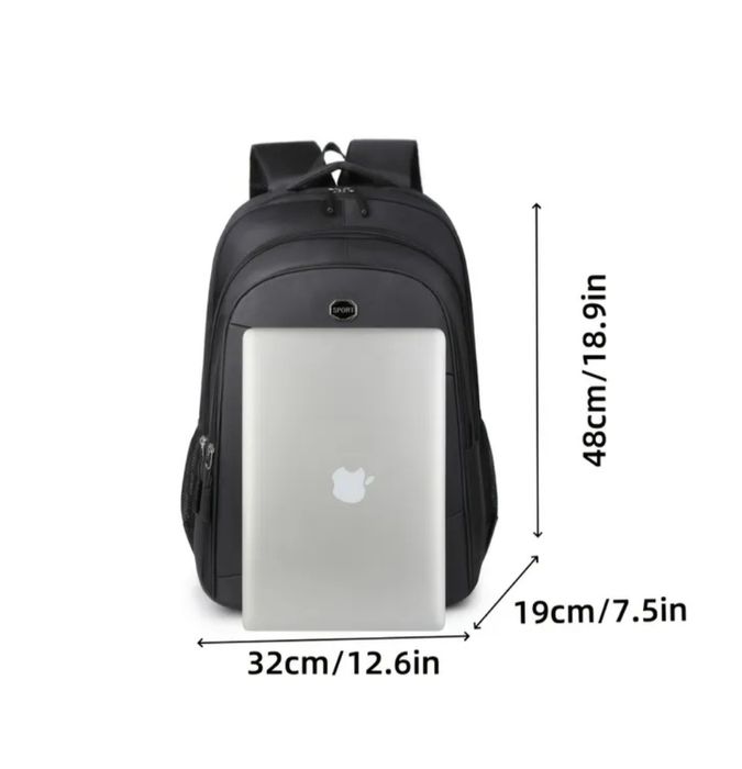 Рюкзак чоловічий