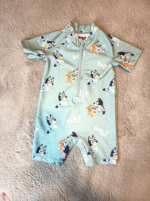 Strój kąpielowy dla bobasa * Next * 74*