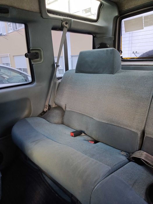 Land Rover Discovery — fotografia 6