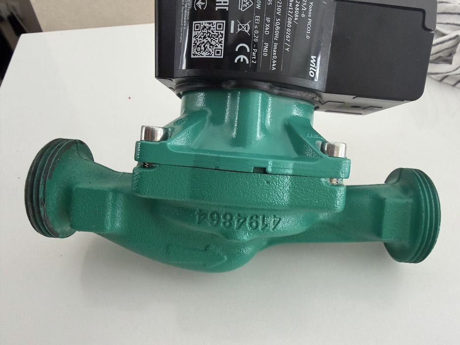 Pompa Wilo Yonos Pico 1.0 25/1-6