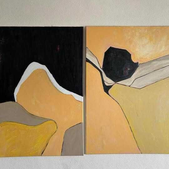 Quadros Decorativos