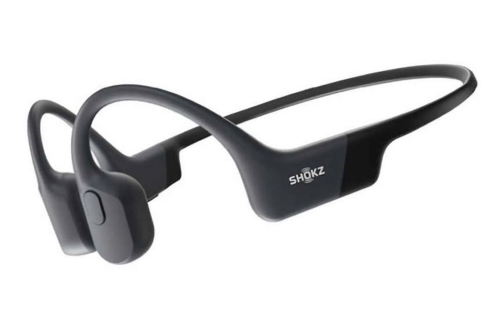 Słuchawki SHOKZ model S 803