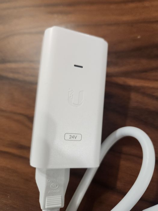 Transformador original POE Ubiquiti