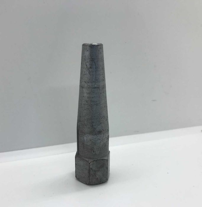 Сопло наконечник для газового резака. СССР. Новый!