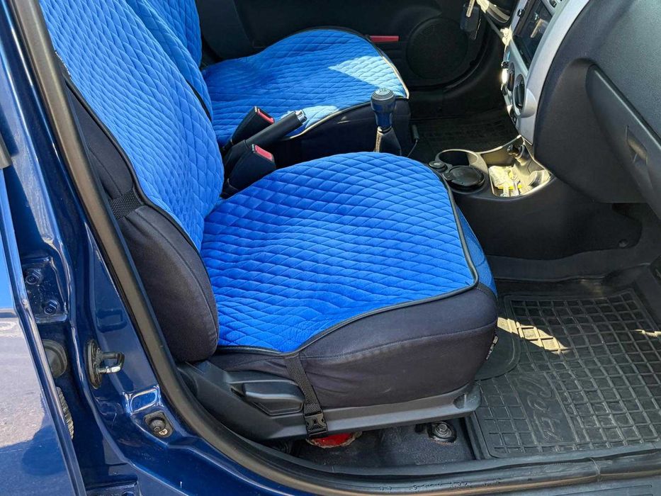 Продам Hyundai Getz 2006р. #79358
